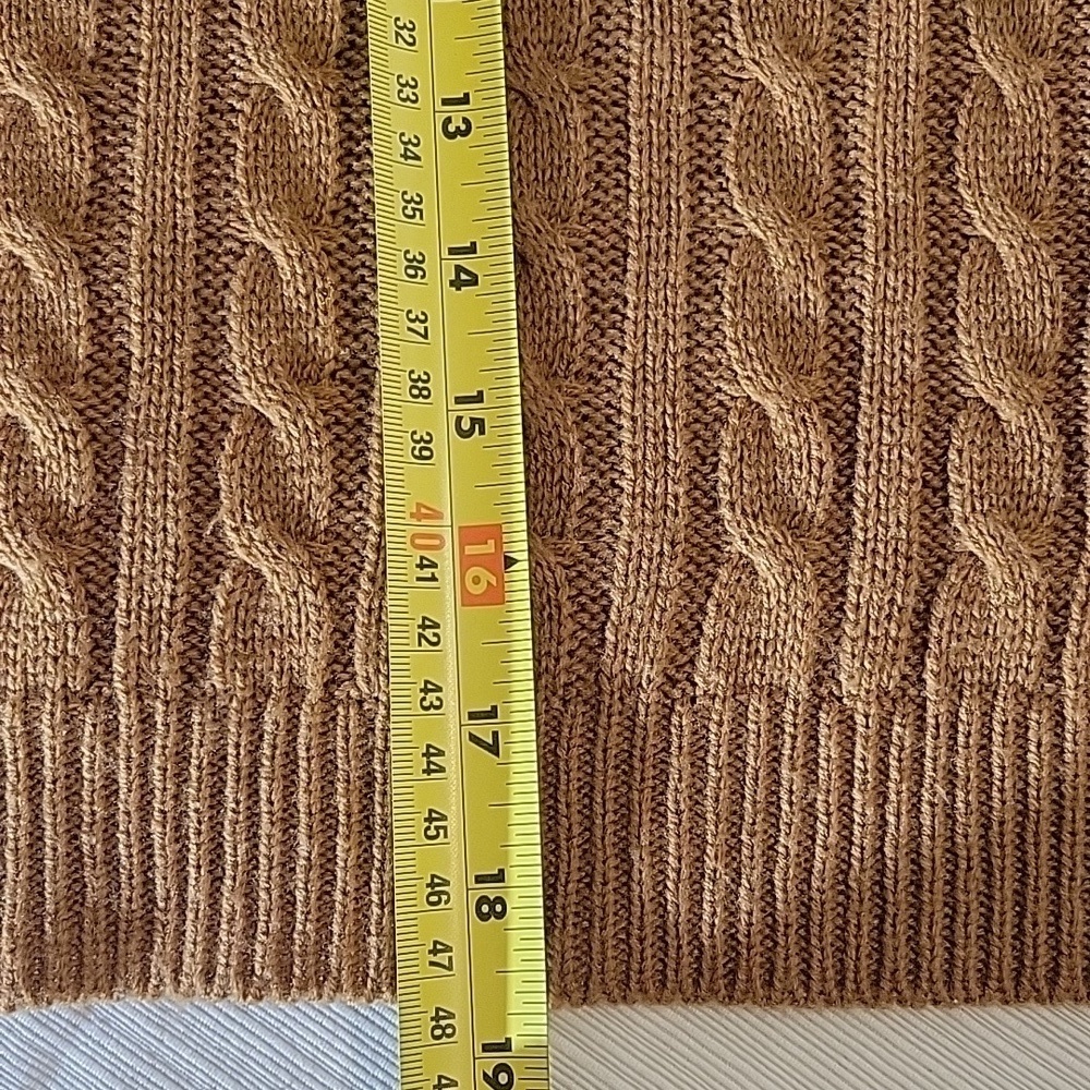 Wcompany Cashmere Women's Sweater Size Small - Picture 5 of 5